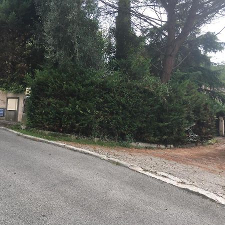 Le Cannet 10Mn Cannes Chambre Independante Etage D'Une Maison Avec Piscine Buitenkant foto