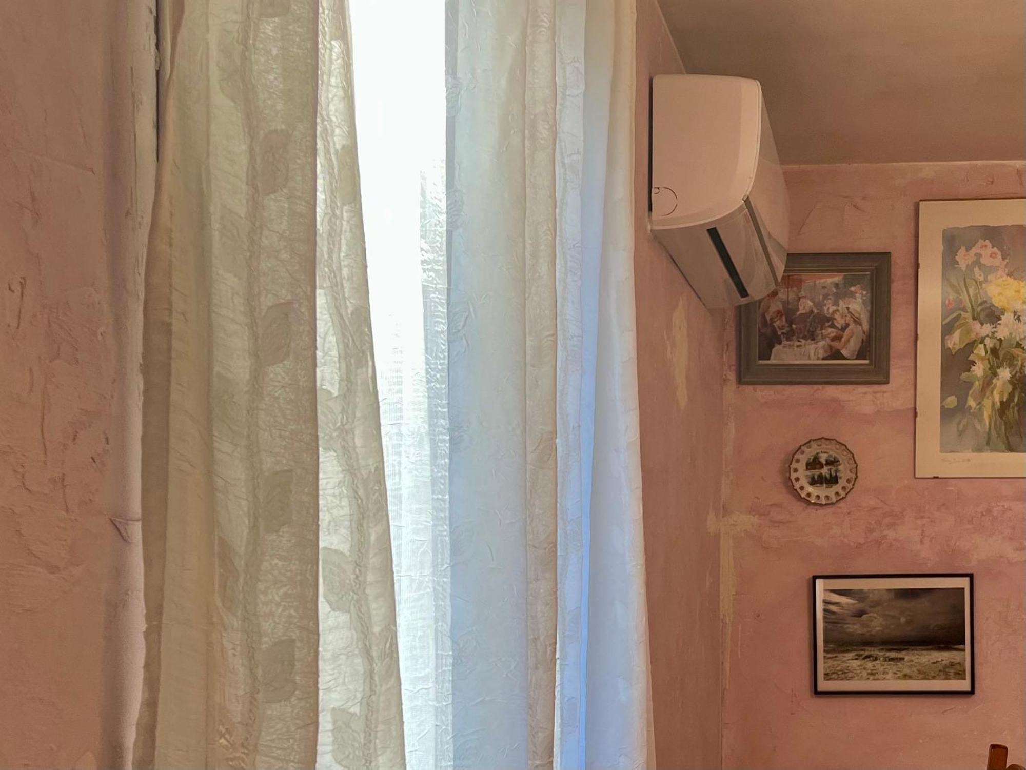 Le Cannet 10Mn Cannes Chambre Independante Etage D'Une Maison Avec Piscine Buitenkant foto