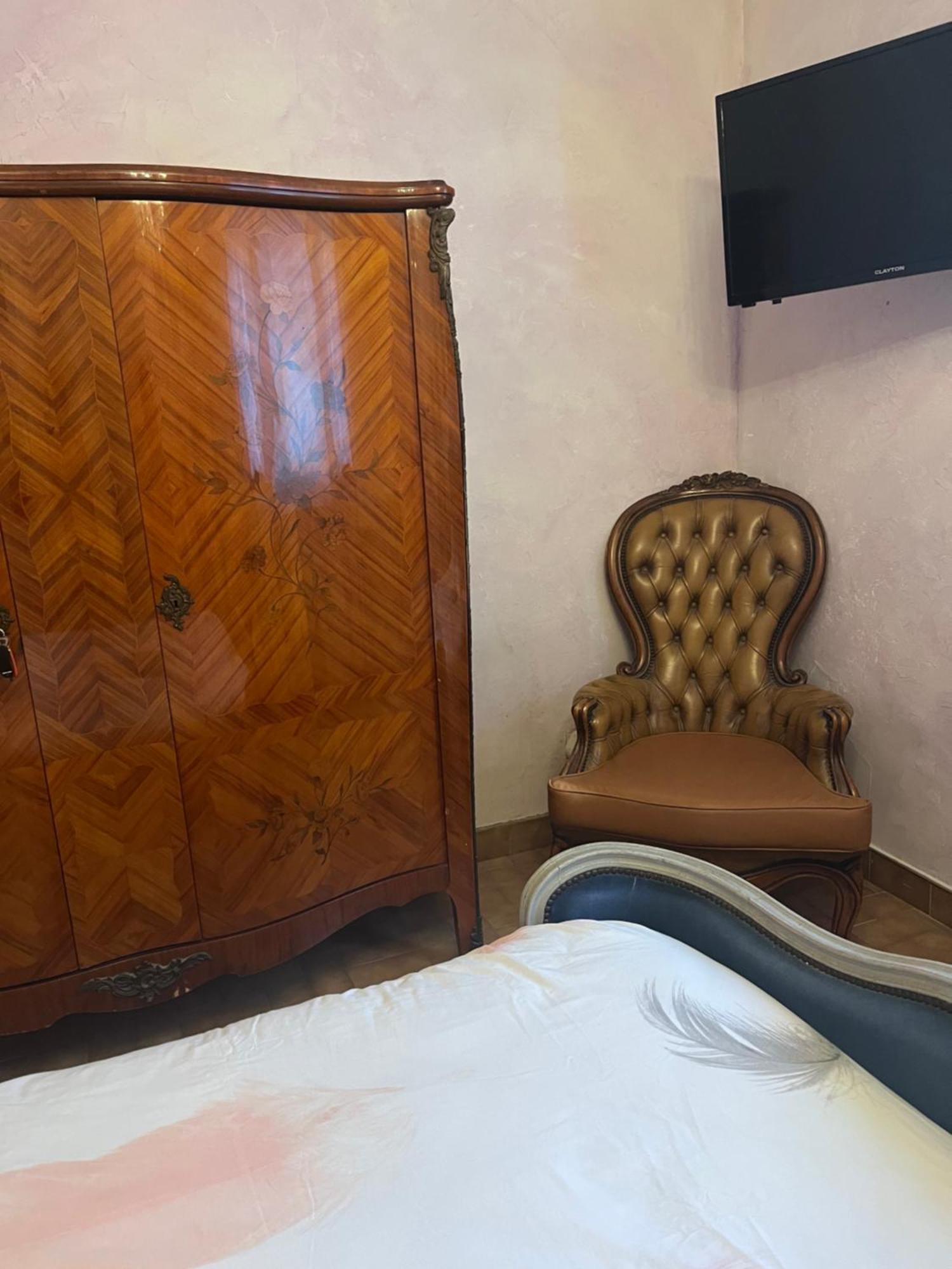 Le Cannet 10Mn Cannes Chambre Independante Etage D'Une Maison Avec Piscine Buitenkant foto